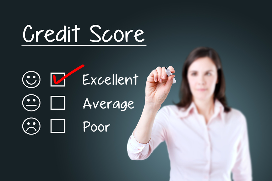 How to mprove your credit score