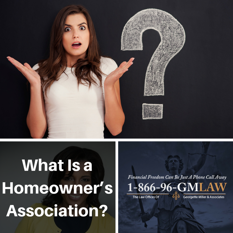 What Is a Homeowner’s Association?